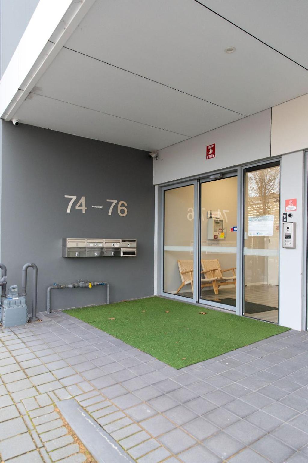 Hilton Executive Apartments Adelaide Exterior photo