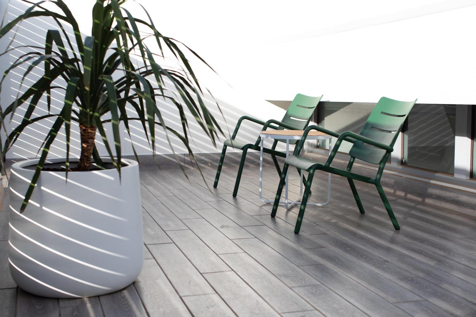Hilton Executive Apartments Adelaide Exterior photo