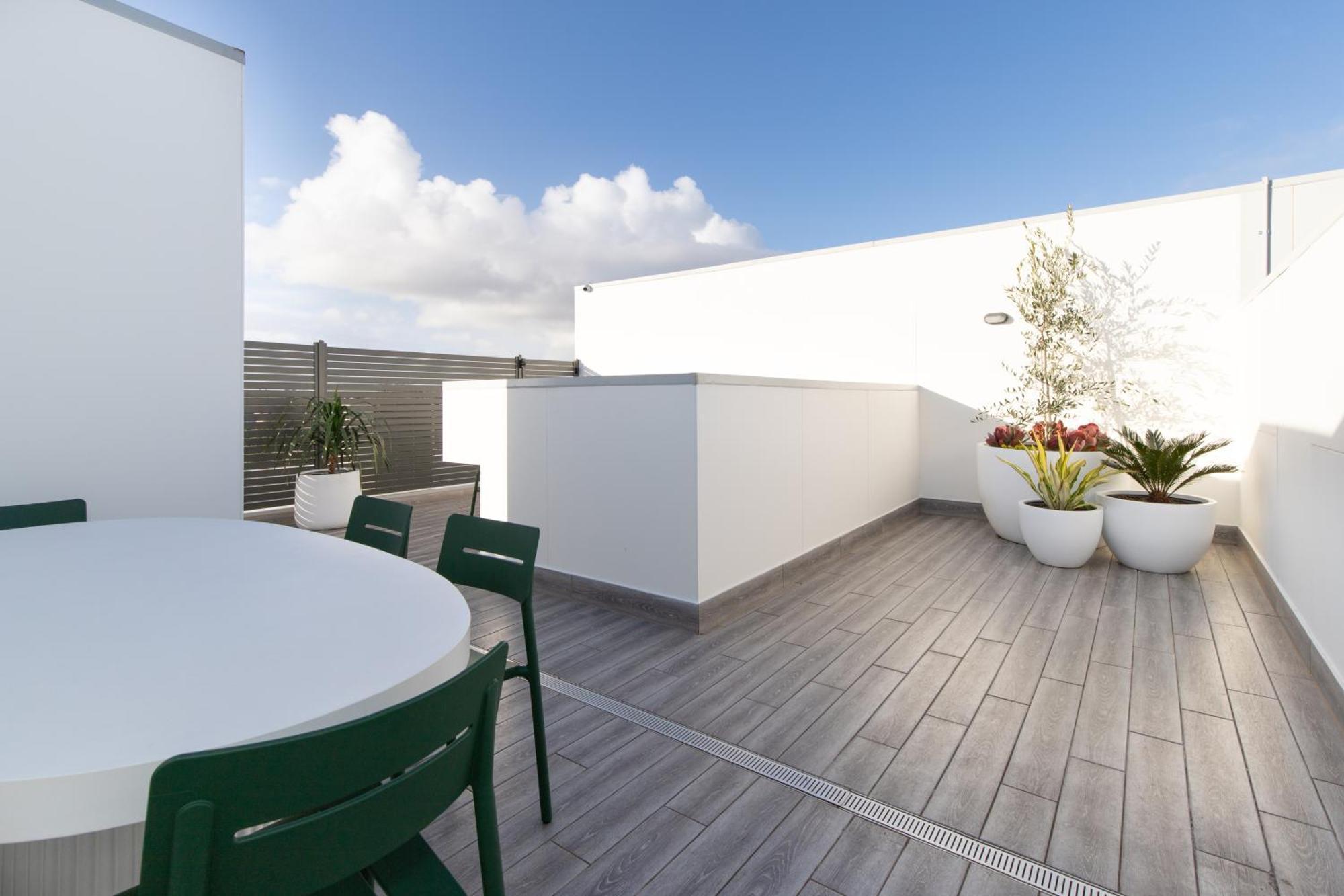 Hilton Executive Apartments Adelaide Exterior photo