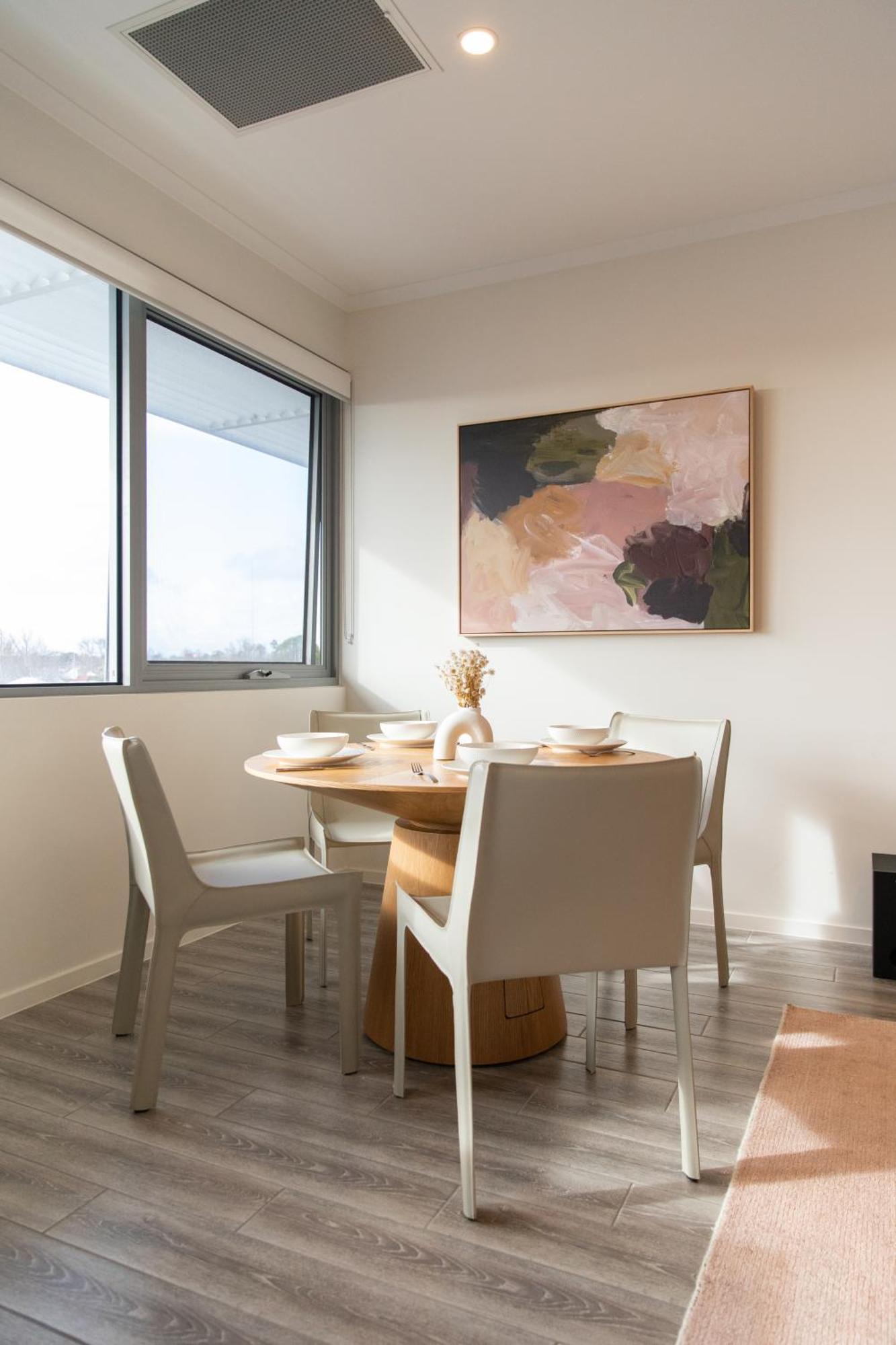 Hilton Executive Apartments Adelaide Exterior photo